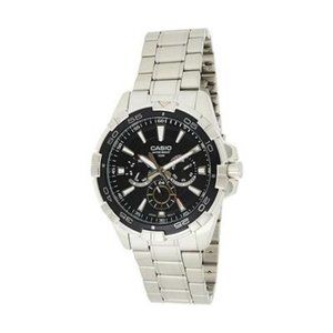 Casio Enticer Multi-Dial Analog Quartz 100M Hardle